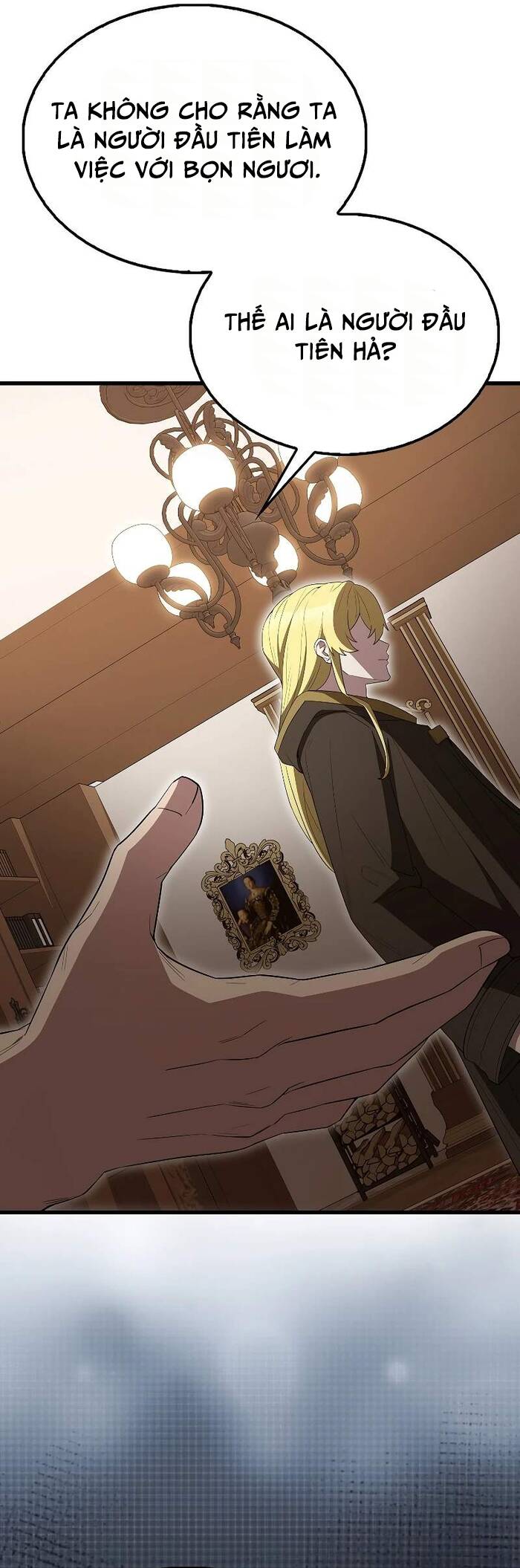 Nhân Vật Phụ Siêu Mạnh Chapter 59 - 49