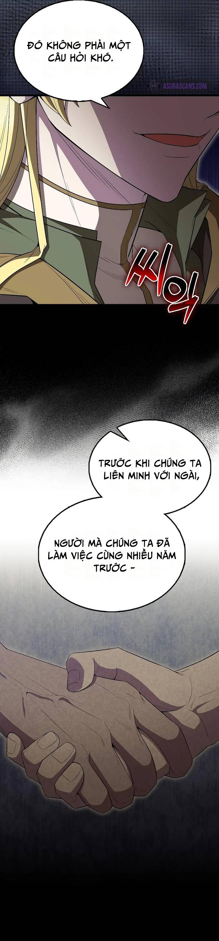 Nhân Vật Phụ Siêu Mạnh Chapter 59 - 50
