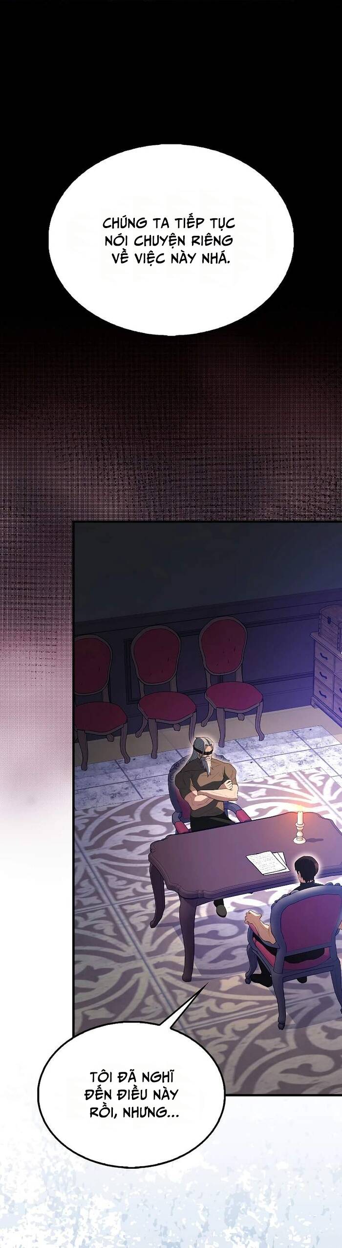 Nhân Vật Phụ Siêu Mạnh Chapter 59 - 6