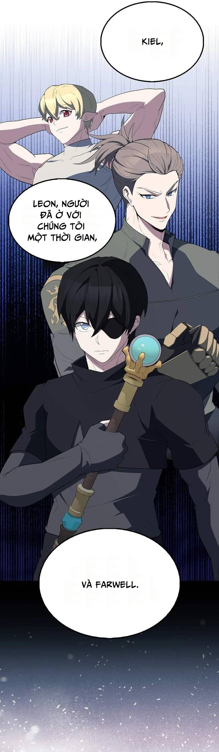 Nhân Vật Phụ Siêu Mạnh Chapter 59 - 8