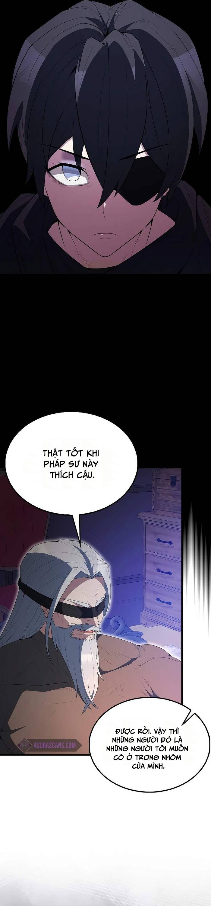 Nhân Vật Phụ Siêu Mạnh Chapter 59 - 10