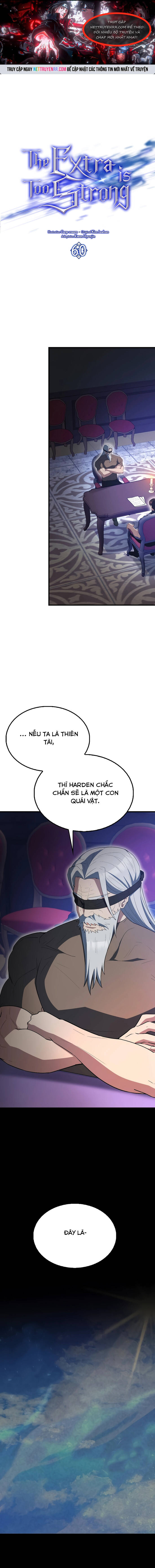 Nhân Vật Phụ Siêu Mạnh Chapter 60 - 1