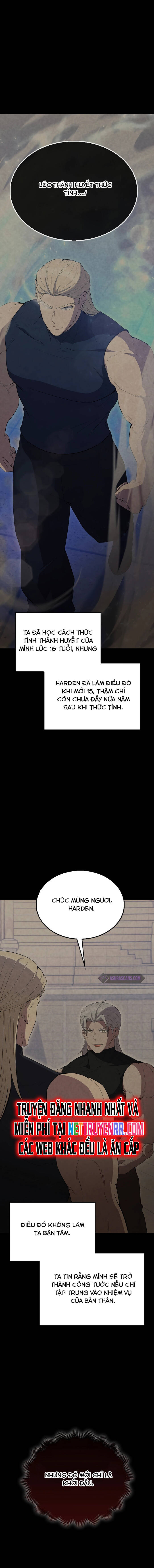 Nhân Vật Phụ Siêu Mạnh Chapter 60 - 2