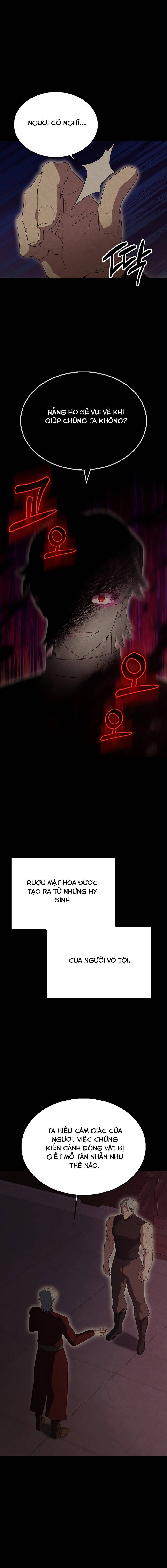 Nhân Vật Phụ Siêu Mạnh Chapter 60 - 11