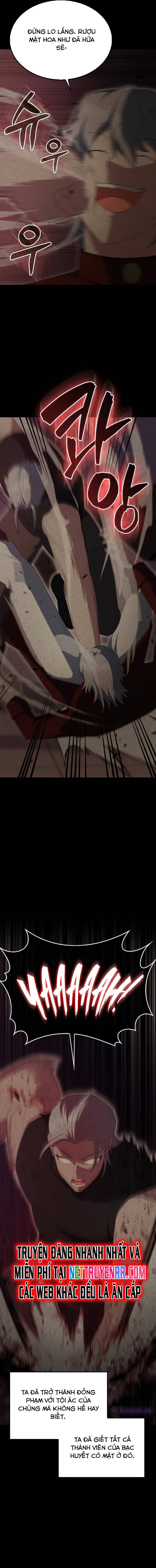 Nhân Vật Phụ Siêu Mạnh Chapter 60 - 12