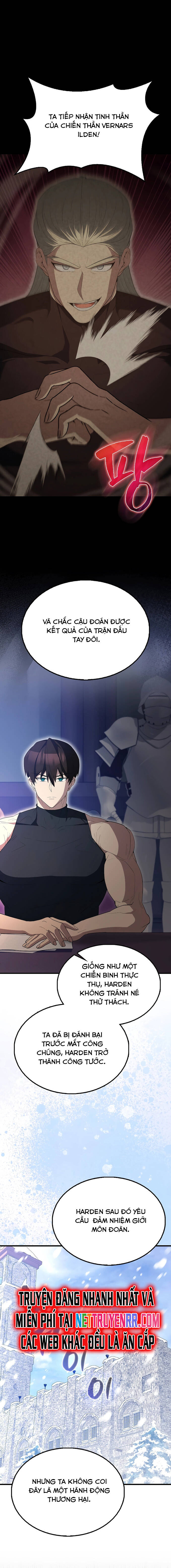 Nhân Vật Phụ Siêu Mạnh Chapter 60 - 14