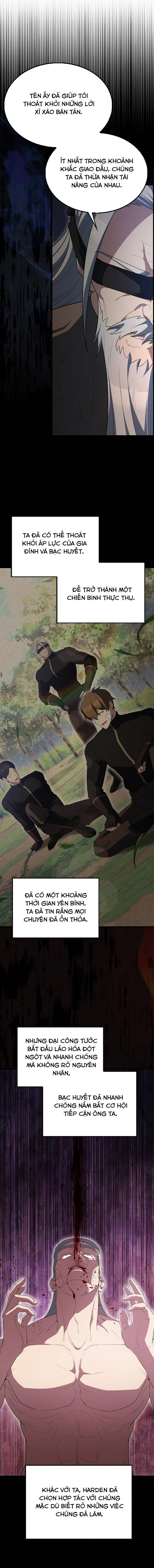 Nhân Vật Phụ Siêu Mạnh Chapter 60 - 15