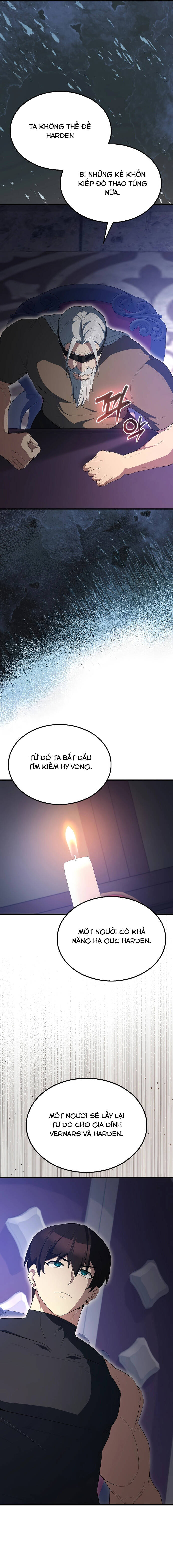 Nhân Vật Phụ Siêu Mạnh Chapter 60 - 17