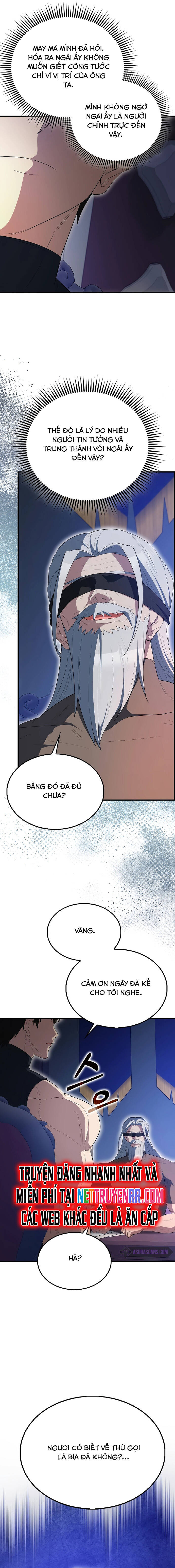 Nhân Vật Phụ Siêu Mạnh Chapter 60 - 18