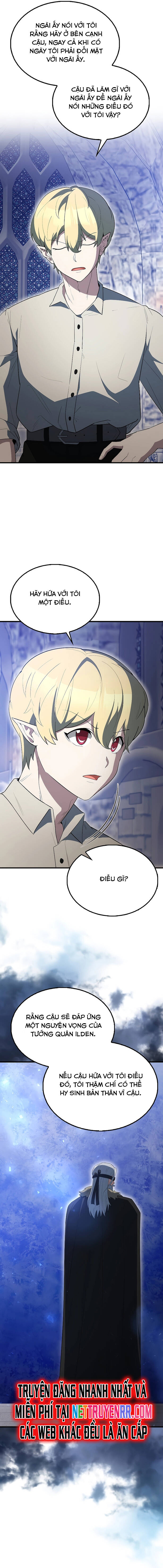 Nhân Vật Phụ Siêu Mạnh Chapter 60 - 20