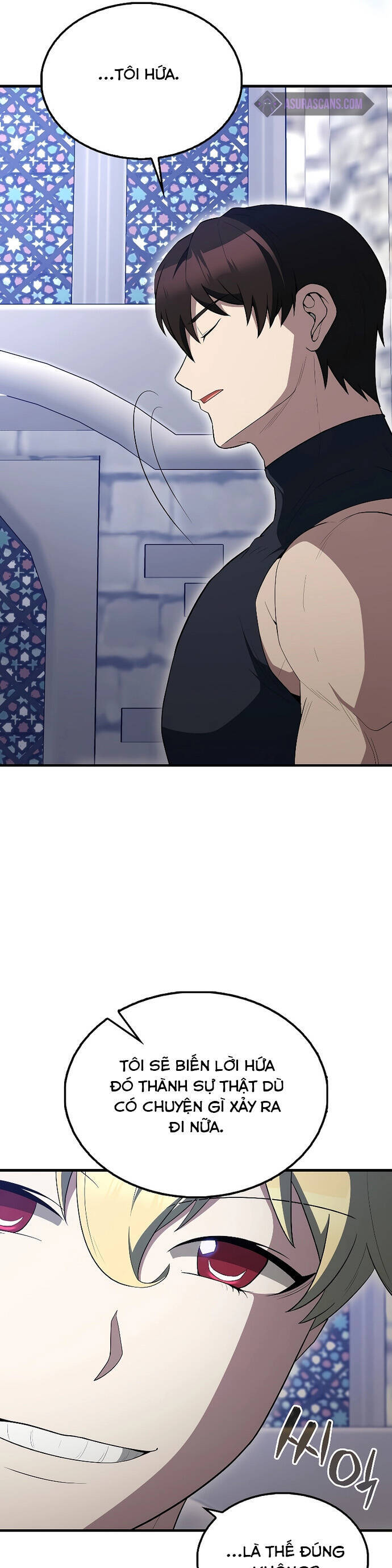 Nhân Vật Phụ Siêu Mạnh Chapter 60 - 21