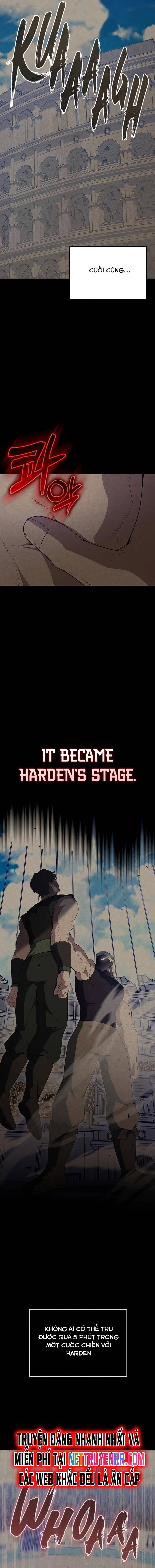 Nhân Vật Phụ Siêu Mạnh Chapter 60 - 6