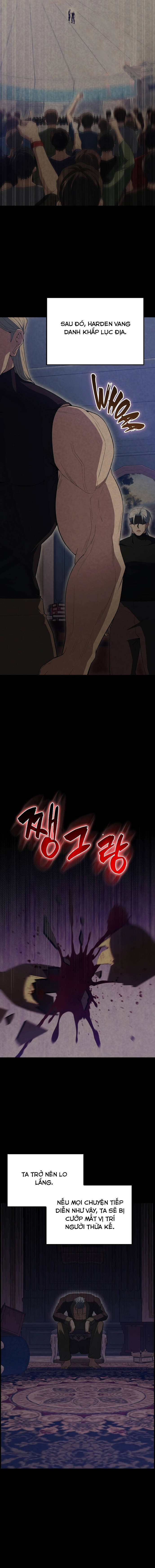 Nhân Vật Phụ Siêu Mạnh Chapter 60 - 7