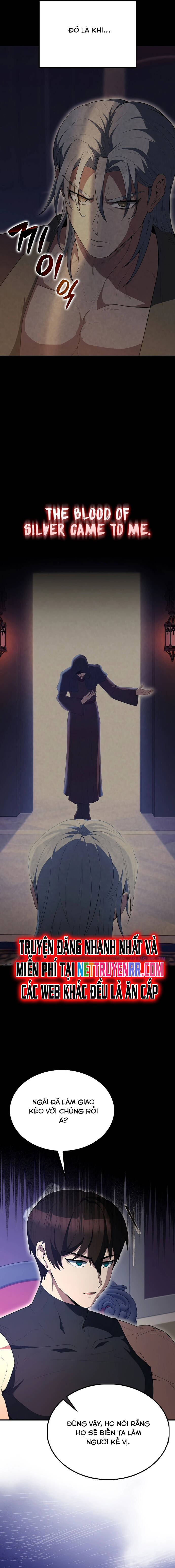 Nhân Vật Phụ Siêu Mạnh Chapter 60 - 8