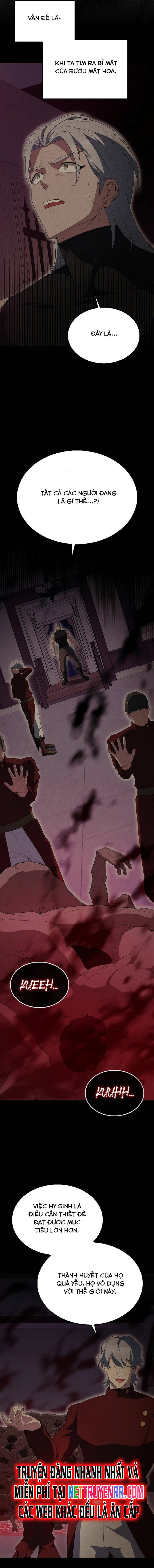 Nhân Vật Phụ Siêu Mạnh Chapter 60 - 10