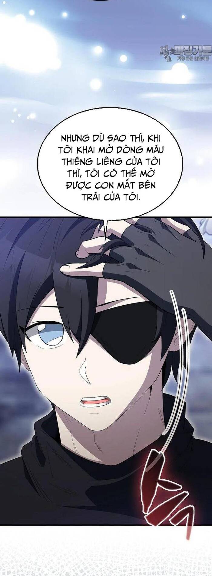 Nhân Vật Phụ Siêu Mạnh Chapter 61 - 13