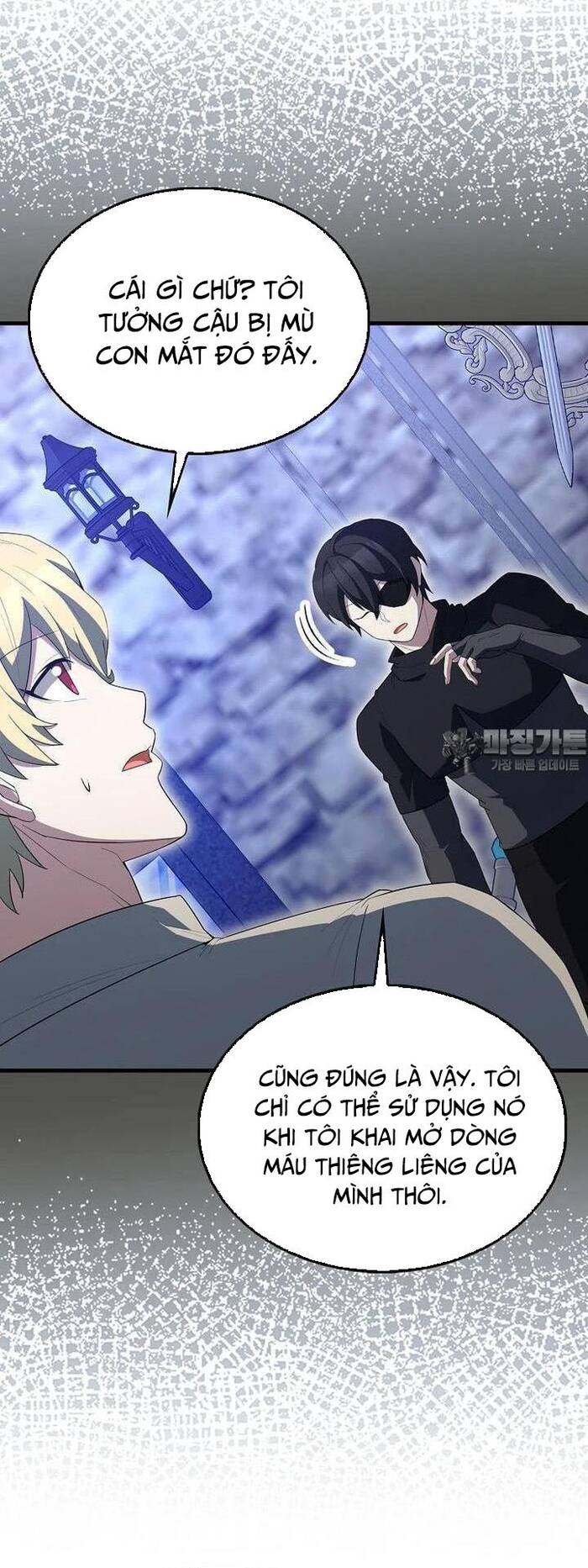 Nhân Vật Phụ Siêu Mạnh Chapter 61 - 14