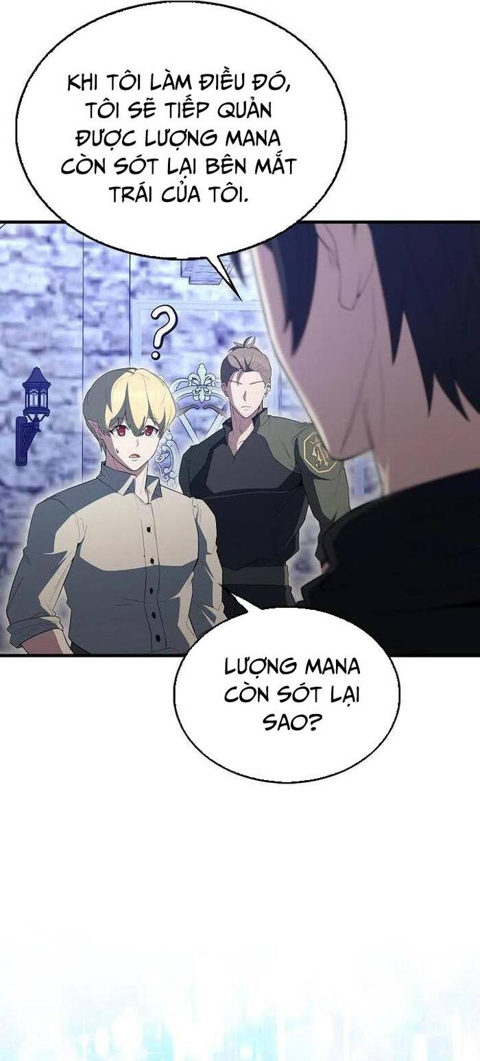 Nhân Vật Phụ Siêu Mạnh Chapter 61 - 15