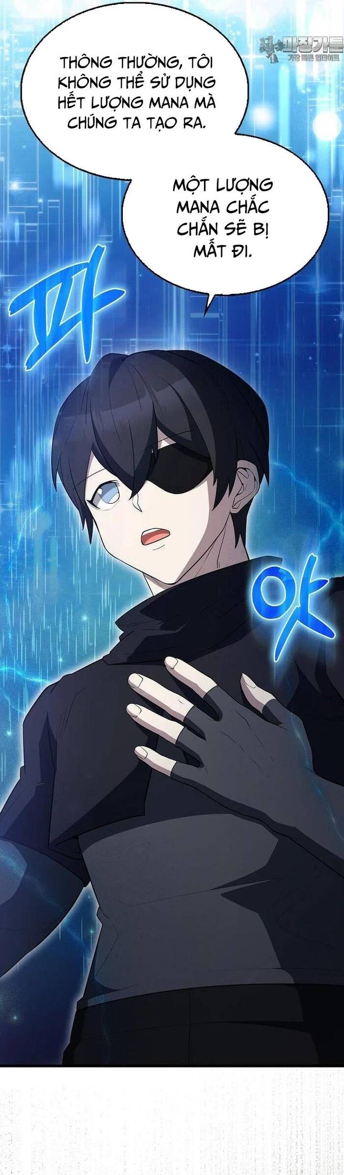 Nhân Vật Phụ Siêu Mạnh Chapter 61 - 16
