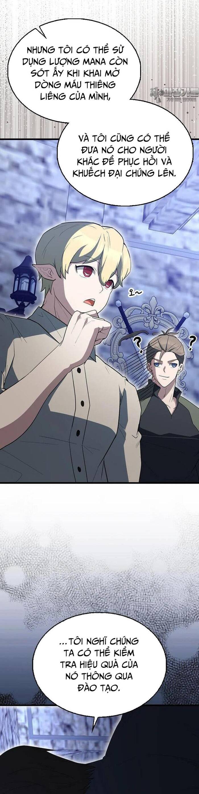 Nhân Vật Phụ Siêu Mạnh Chapter 61 - 17