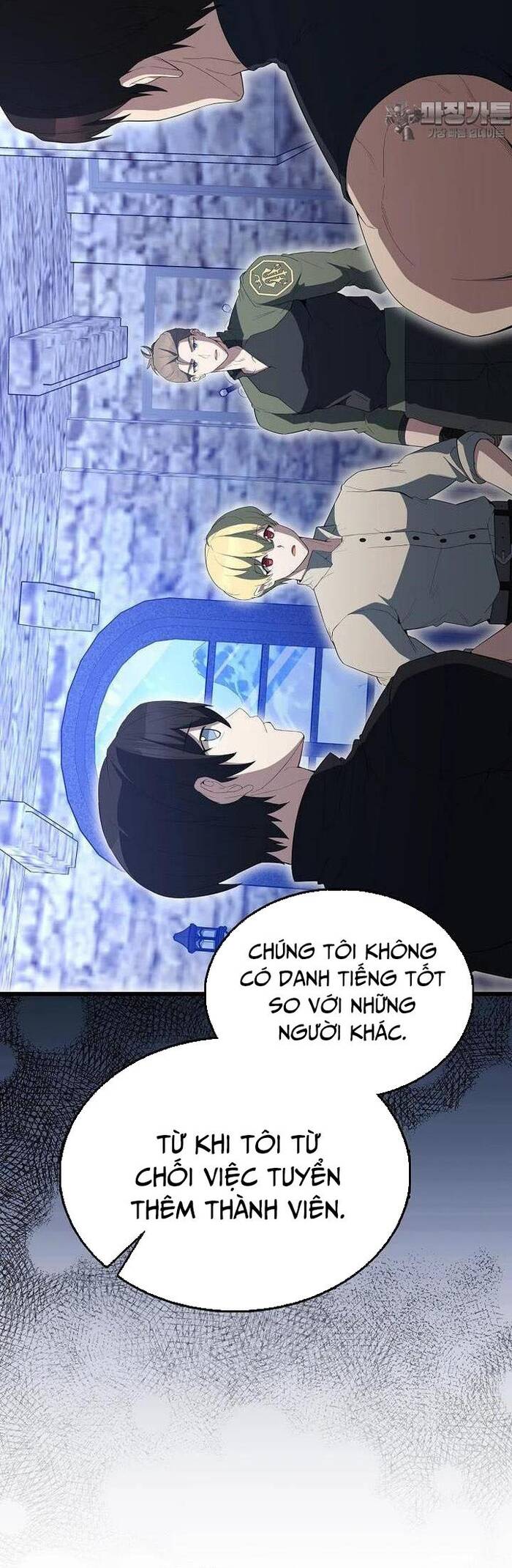 Nhân Vật Phụ Siêu Mạnh Chapter 61 - 18