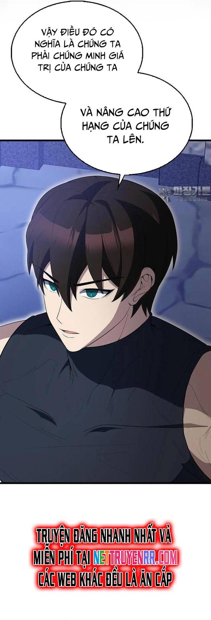 Nhân Vật Phụ Siêu Mạnh Chapter 61 - 19