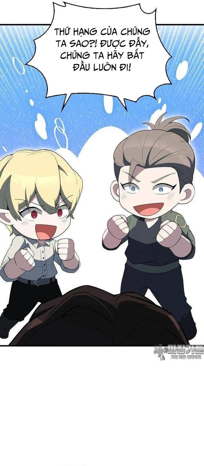 Nhân Vật Phụ Siêu Mạnh Chapter 61 - 20