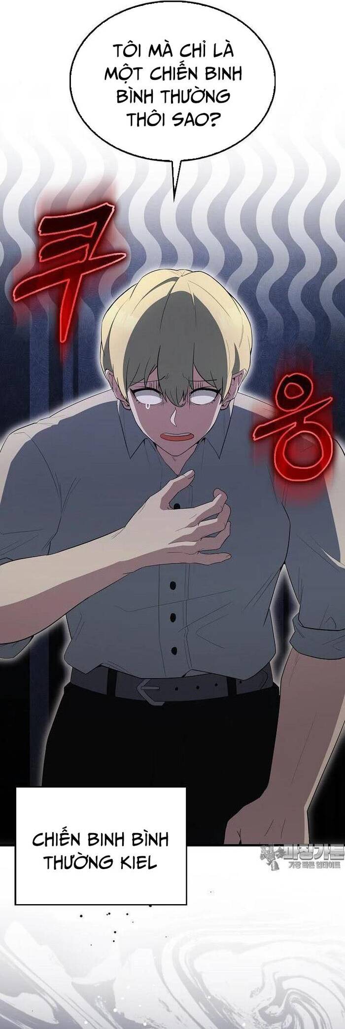 Nhân Vật Phụ Siêu Mạnh Chapter 61 - 3