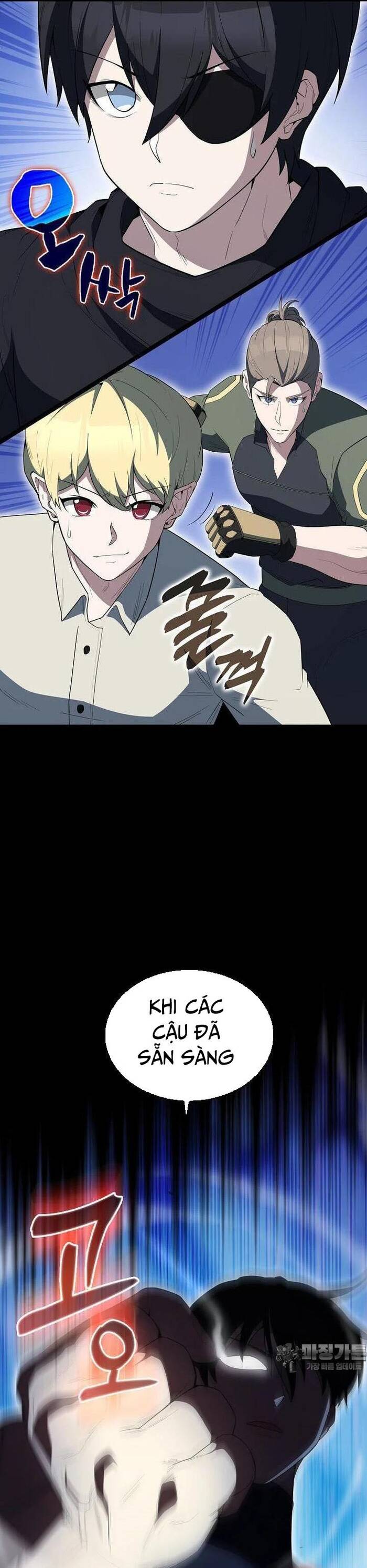 Nhân Vật Phụ Siêu Mạnh Chapter 61 - 23