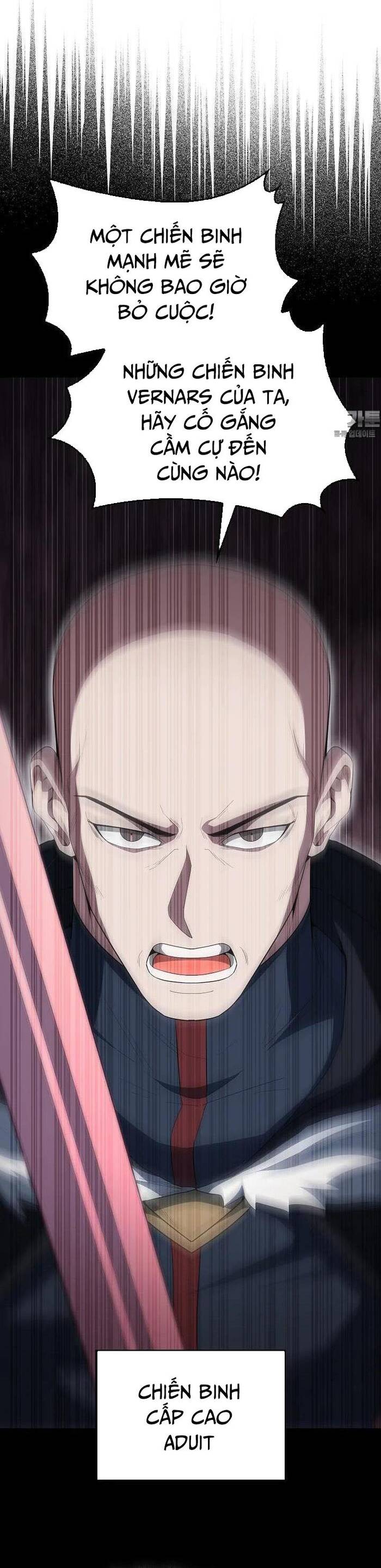 Nhân Vật Phụ Siêu Mạnh Chapter 61 - 27
