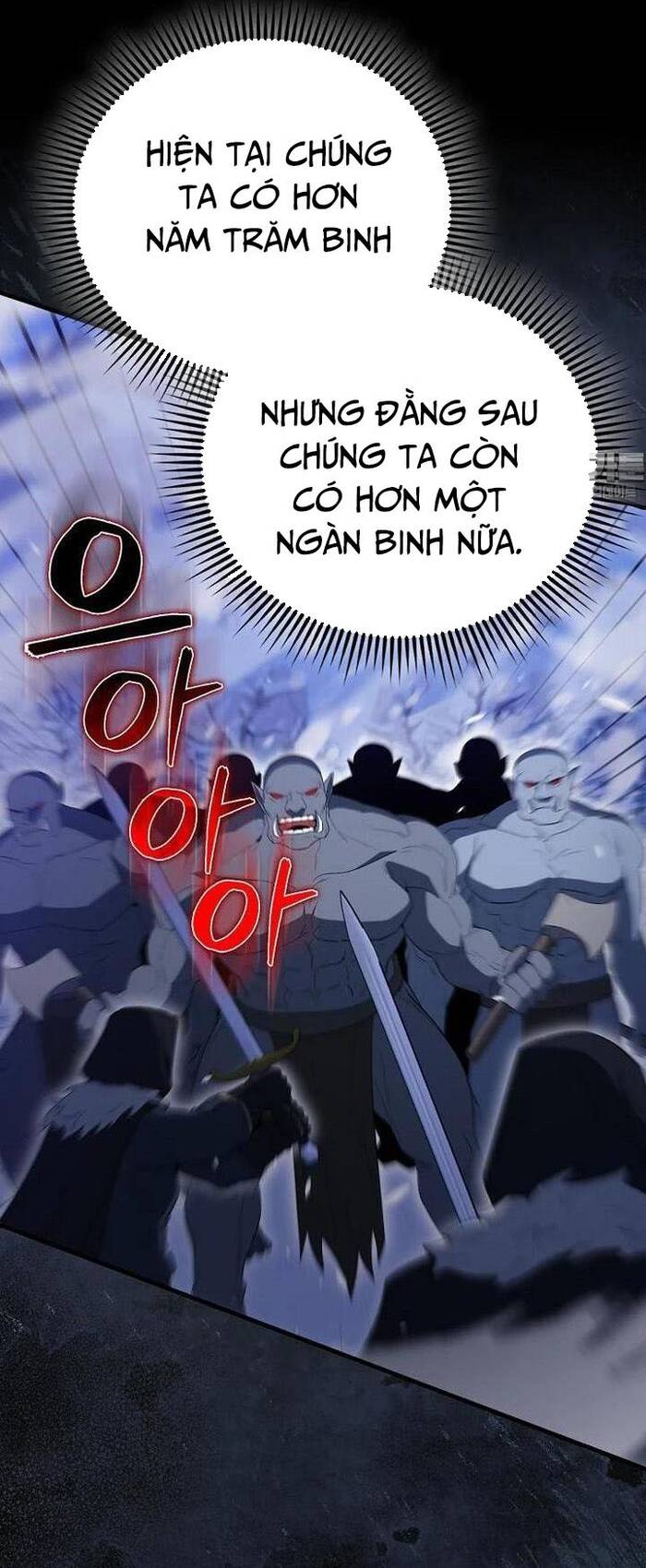Nhân Vật Phụ Siêu Mạnh Chapter 61 - 28