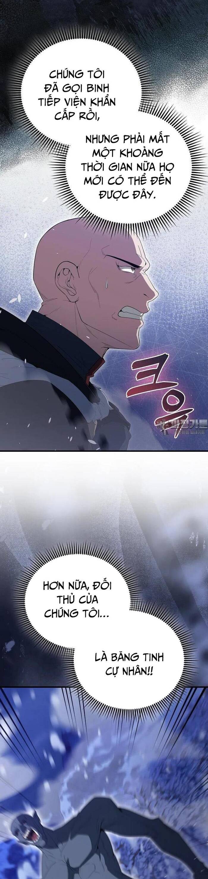 Nhân Vật Phụ Siêu Mạnh Chapter 61 - 29