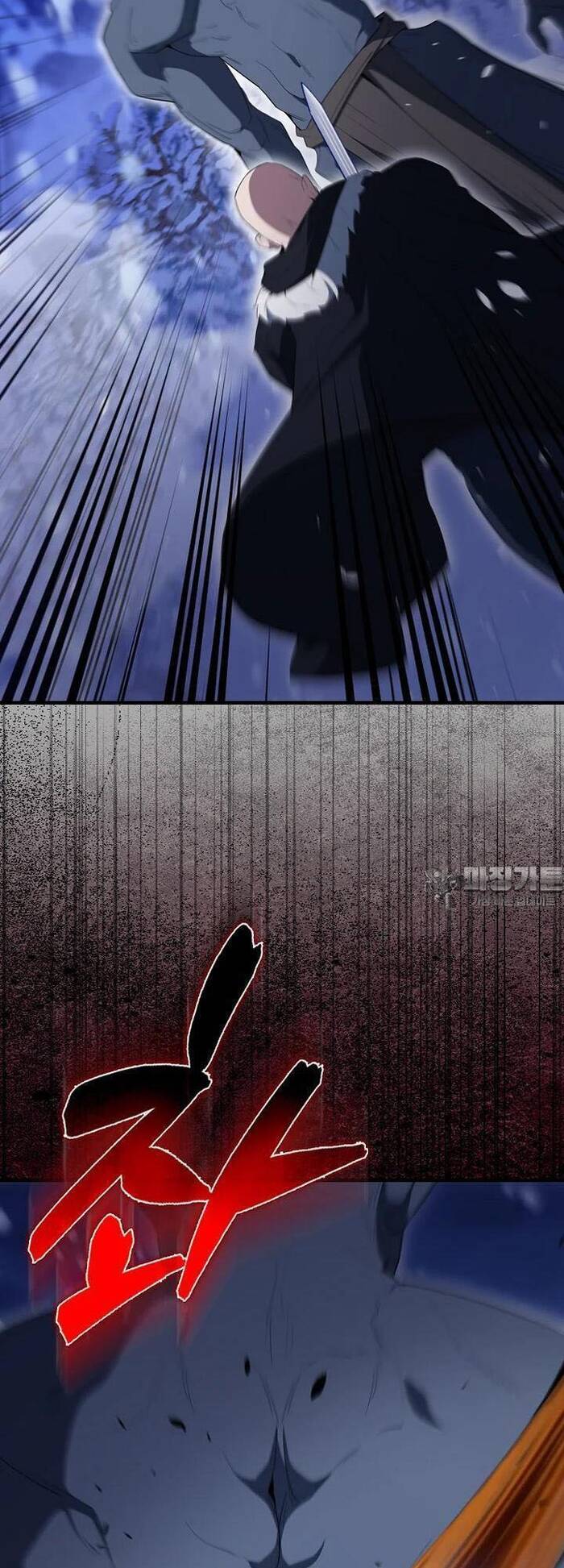 Nhân Vật Phụ Siêu Mạnh Chapter 61 - 30