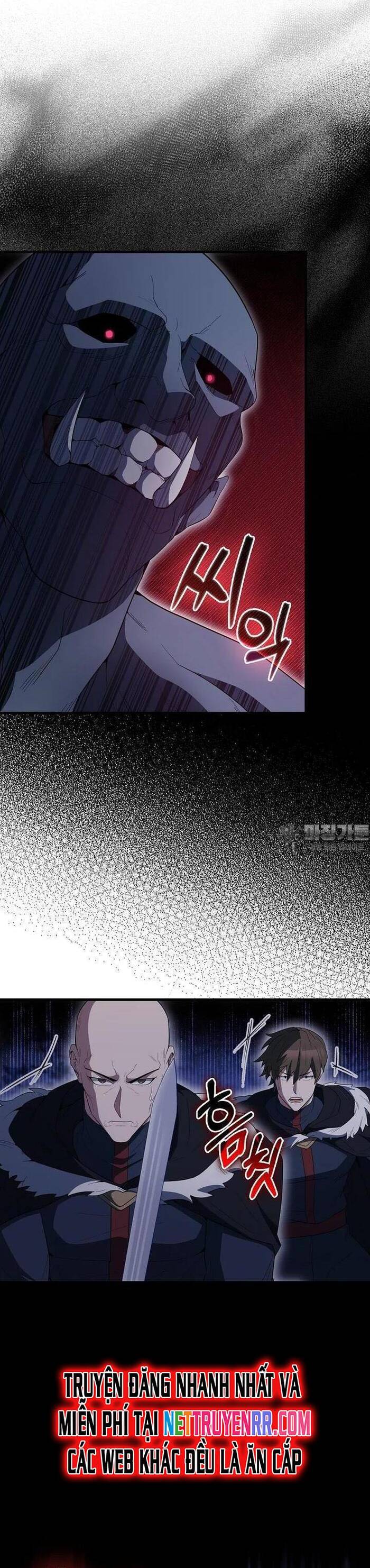 Nhân Vật Phụ Siêu Mạnh Chapter 61 - 32