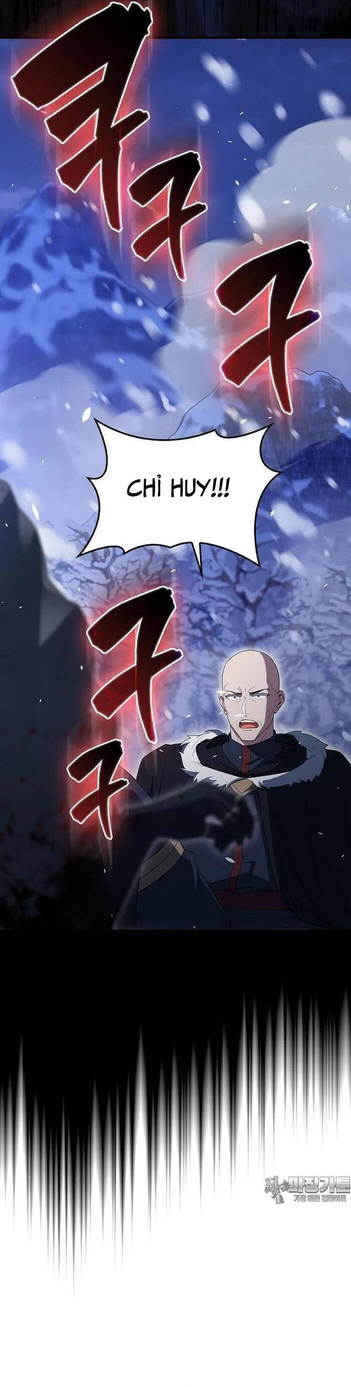 Nhân Vật Phụ Siêu Mạnh Chapter 61 - 36