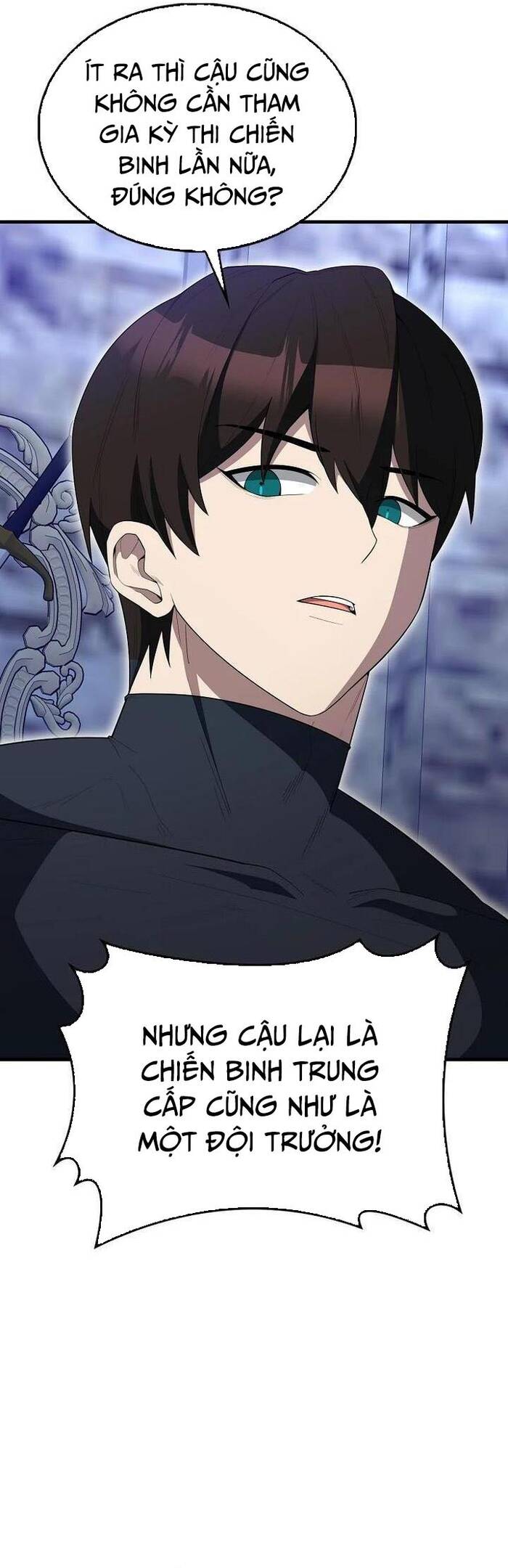 Nhân Vật Phụ Siêu Mạnh Chapter 61 - 5