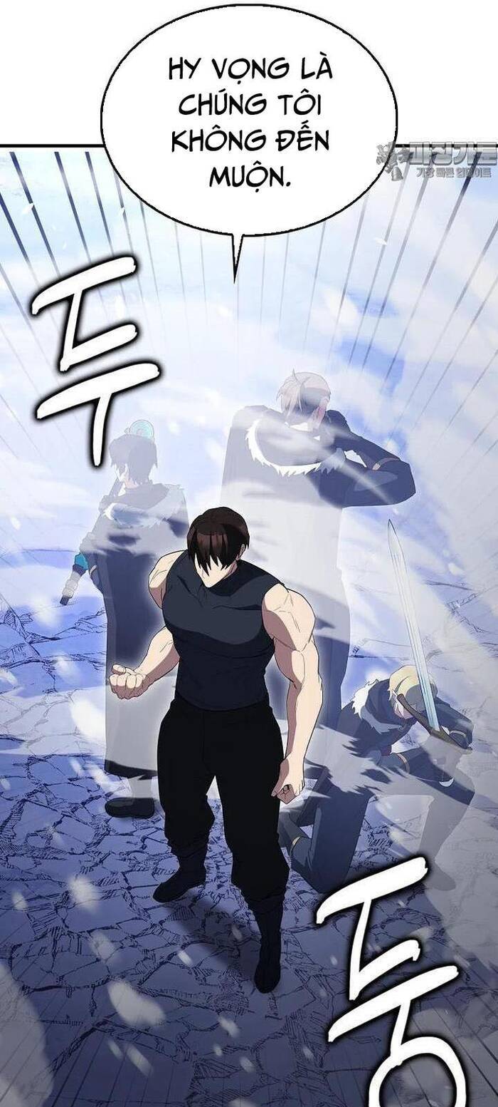 Nhân Vật Phụ Siêu Mạnh Chapter 61 - 41