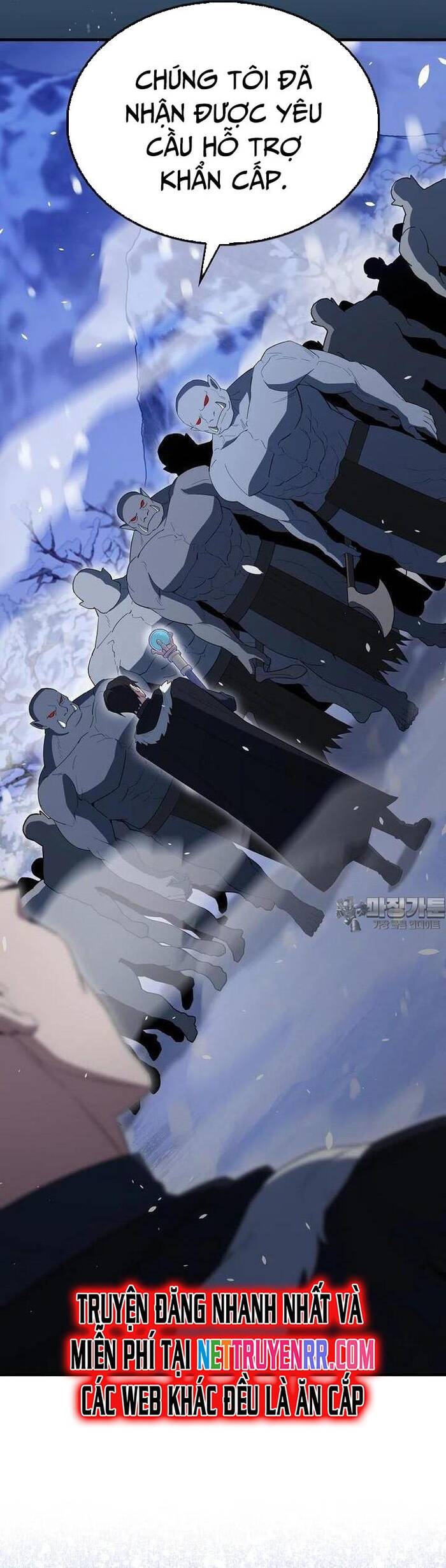 Nhân Vật Phụ Siêu Mạnh Chapter 61 - 44