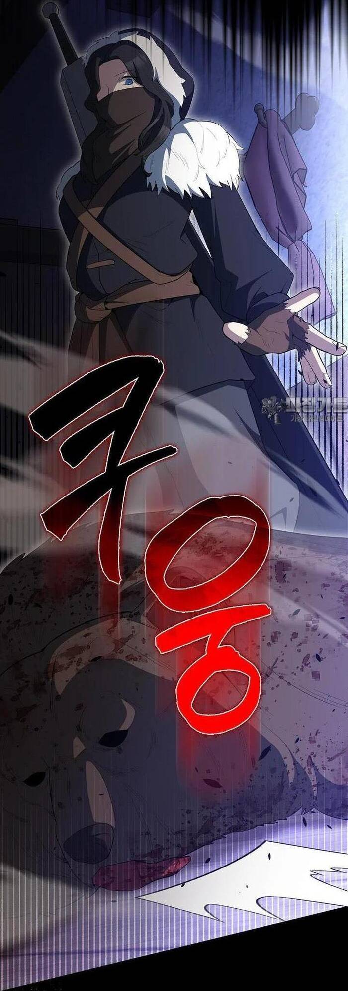 Nhân Vật Phụ Siêu Mạnh Chapter 61 - 49