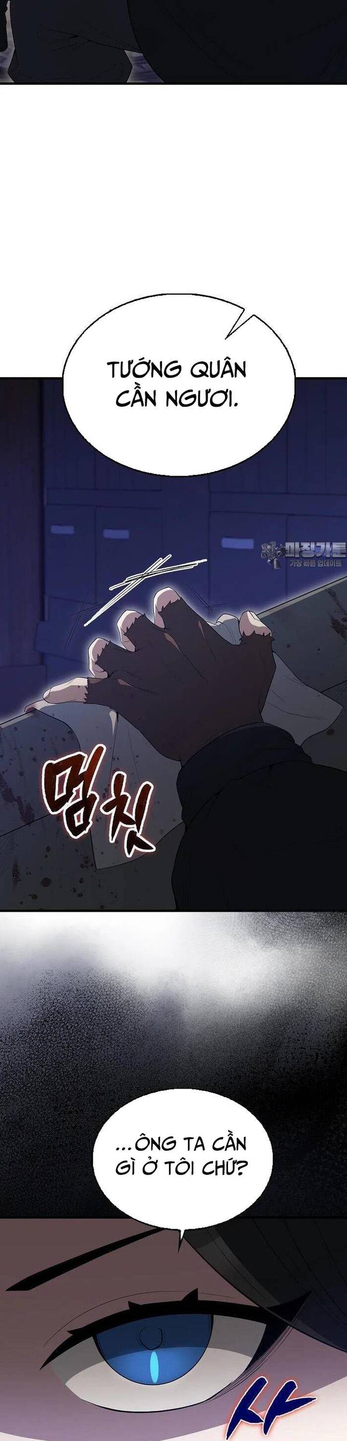 Nhân Vật Phụ Siêu Mạnh Chapter 61 - 51