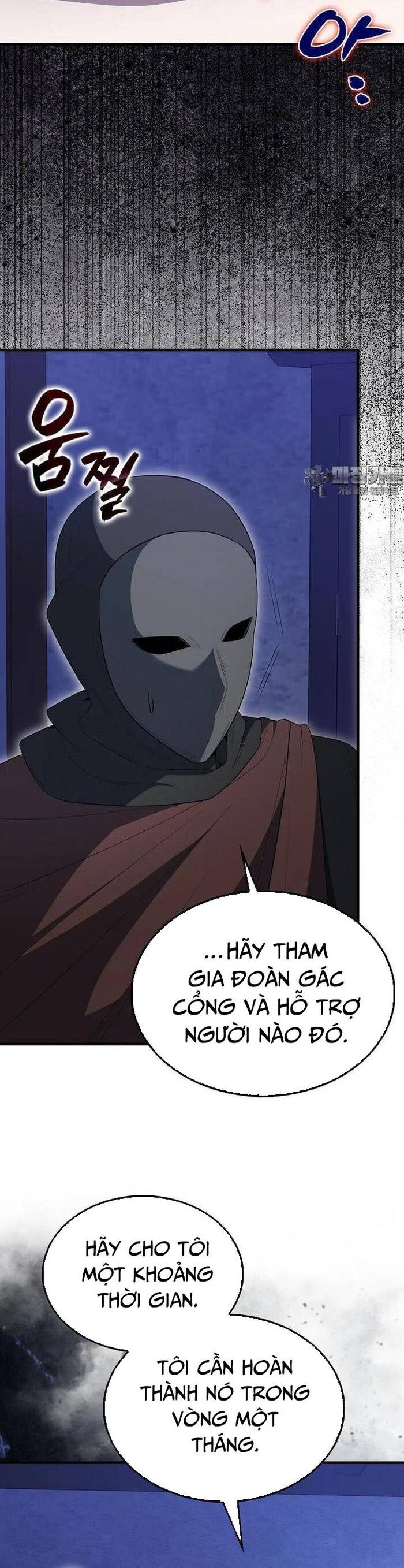 Nhân Vật Phụ Siêu Mạnh Chapter 61 - 52