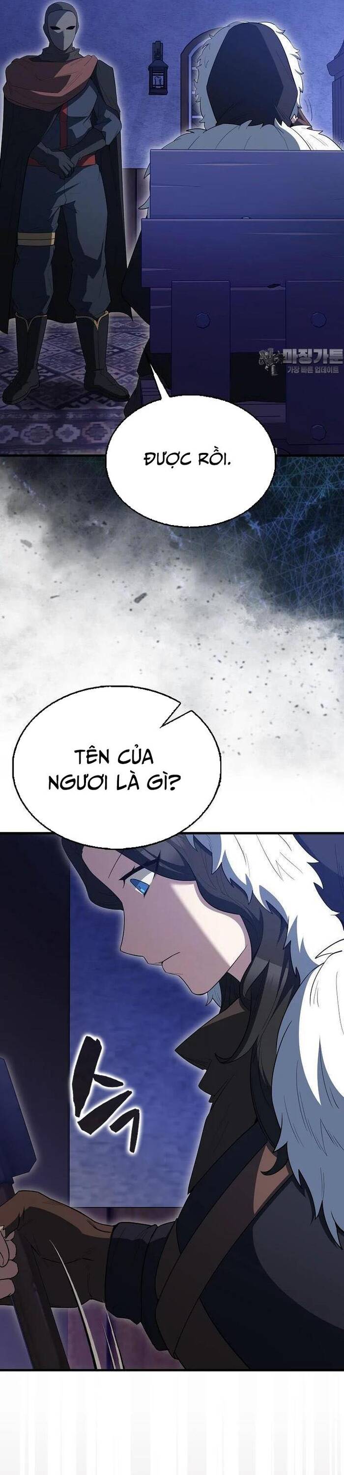 Nhân Vật Phụ Siêu Mạnh Chapter 61 - 53