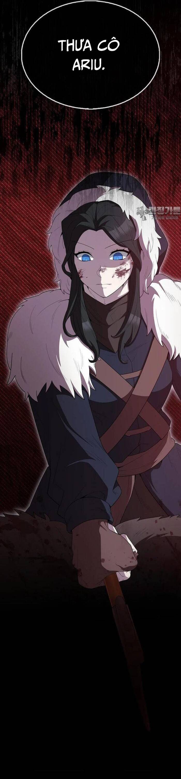 Nhân Vật Phụ Siêu Mạnh Chapter 61 - 56