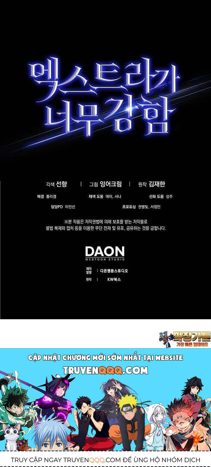 Nhân Vật Phụ Siêu Mạnh Chapter 61 - 57