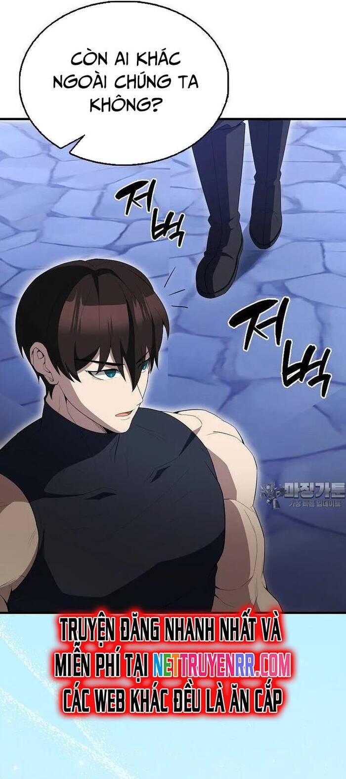 Nhân Vật Phụ Siêu Mạnh Chapter 61 - 7