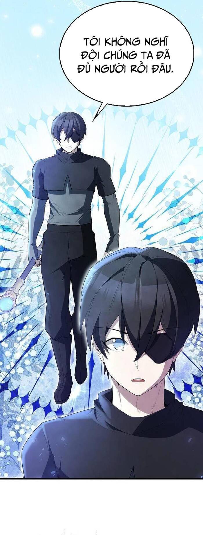 Nhân Vật Phụ Siêu Mạnh Chapter 61 - 8