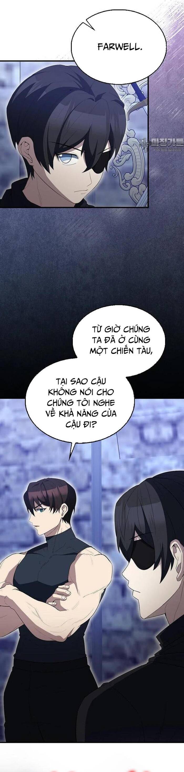 Nhân Vật Phụ Siêu Mạnh Chapter 61 - 10