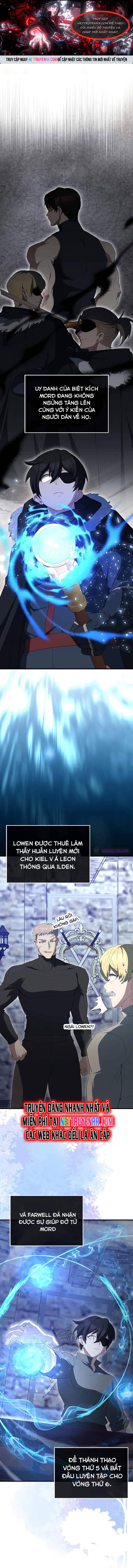 Nhân Vật Phụ Siêu Mạnh Chapter 62 - 1