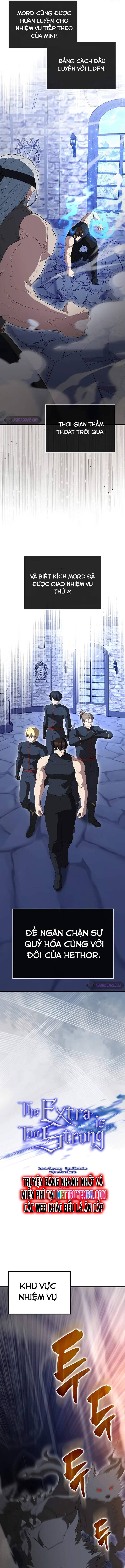Nhân Vật Phụ Siêu Mạnh Chapter 62 - 2