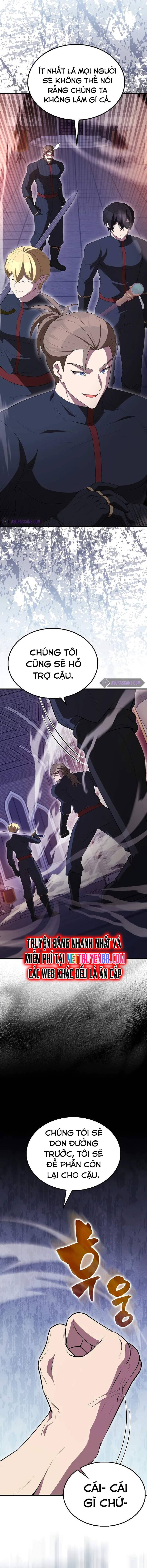 Nhân Vật Phụ Siêu Mạnh Chapter 62 - 11